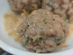 十年陈皮牛肉丸-莞香楼·正宗东莞菜(东升店)