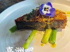 -喜洲吧·江畔老船厂·庭院餐厅(喜临院店)