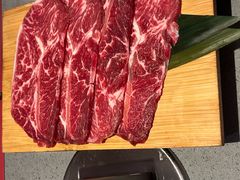 -韩一品韩国料理(柏庐南路店)