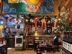 -平成屋·午肴夜酒(四川北路店)