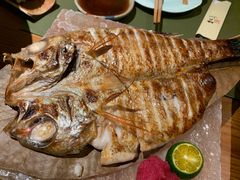 -松涛日本料理