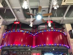 -捞围鲜·港式打边炉(海阳路店)