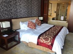 -天目湖御水温泉·度假酒店