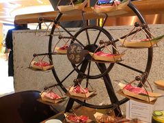 摩天轮烤肉-黑牛の店·和牛烧肉(合生汇店)