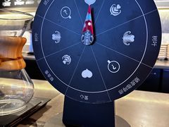 -星巴克(古象大酒店店)