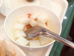 杏仁豆腐-护国寺小吃(地安门店)