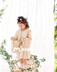 -米粒儿童摄影(观音桥店)