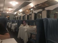 -火车头法国西餐厅