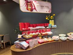 -荷家面包生日蛋糕(大渡口万达广场店)