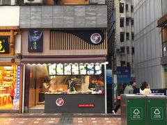 门面-八一好吃街·高品美食广场