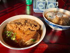 -东吴面馆(金门路金门国际商业广场店)