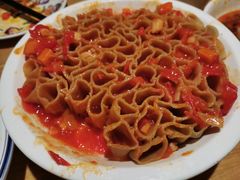 -西北45°(世茂广场店)