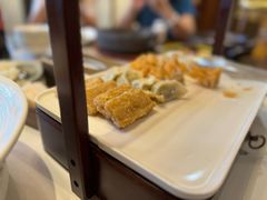 -难得怪味·客家山宴(沙县店)