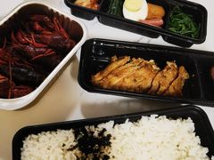 -饭丰町和风精致便当(长阳路店)