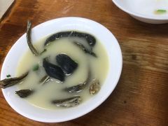 -欣达面馆(天桥支路店)
