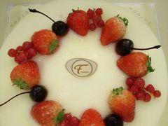 -法颂(金元宝于家堡购物中心店)