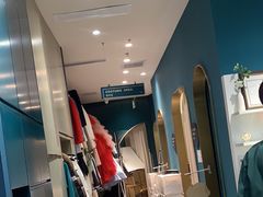 -海马体照相馆(西安高新万达广场店)