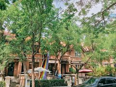 -天津五大道文化旅游区