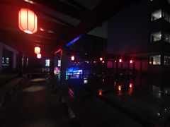 -南京国际会议大酒店