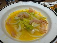 -太二酸菜鱼(中山龙之梦店)