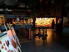 -鲁城往事(游客中心店)