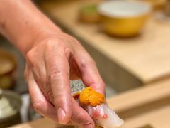 -鮨一日本料理(大中华店)