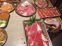 -西塔老太太泥炉烤肉(亚运村店)