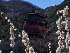 -居庸关长城