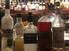 -蜉蝣酒吧(仓山万达店)