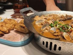 -鲜得莱渔港·小平岛海胆馆(七贤岭店)