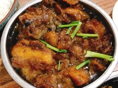 黄焖鸡-曹家蒸碗(东二路店)