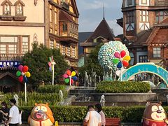 -郑州方特梦幻王国