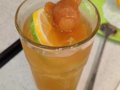 -喜家港式茶餐厅(三亚湾一丰禾生活广场店)