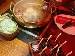 -赤RedBowl川锅·炙烤·板前(北京瑰丽酒店)