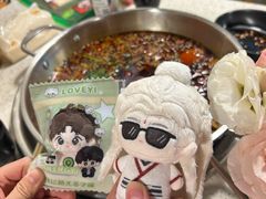 -味之绝热血美蛙鱼火锅(中坝店)