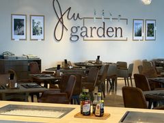 -TABLE·味西餐厅-成都茂业JW万豪酒店