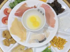 -芸南道·过桥米线(昆明老街旗舰店)
