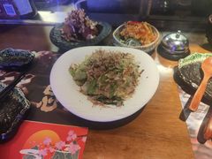 -弓二·烧鸟居酒屋(财富购物中心店)