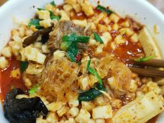 -刘信牛羊肉小炒泡馍(回民街店)