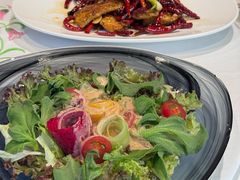 -院8里·小聚园老川菜(九眼桥店)