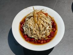 -晓淮山·扬州早茶·淮扬菜(龙阳广场店)