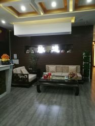 -脉道美容养生会所