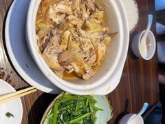 -民间瓦缸煨汤館(嵩山路店)