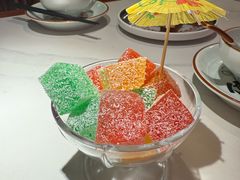 -禄运茶居·手工点心(猎德店)