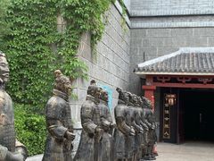 -郑州方特梦幻王国