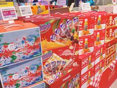 -盒马鲜生(双清路店)