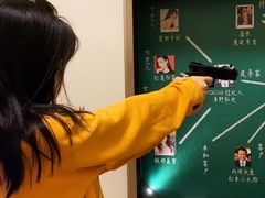 -逃脱反斗城沉浸剧情密室(北京路店)