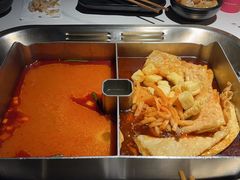-九鼎轩脆毛肚火锅(南京东路店)