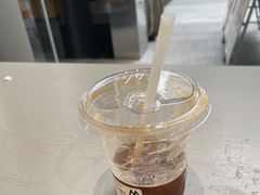 -M Stand(成都COSMO店)