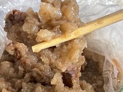 -定家小酥肉·清真(回民街店)